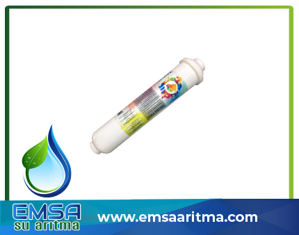 Alkalin Filtre Çorlu